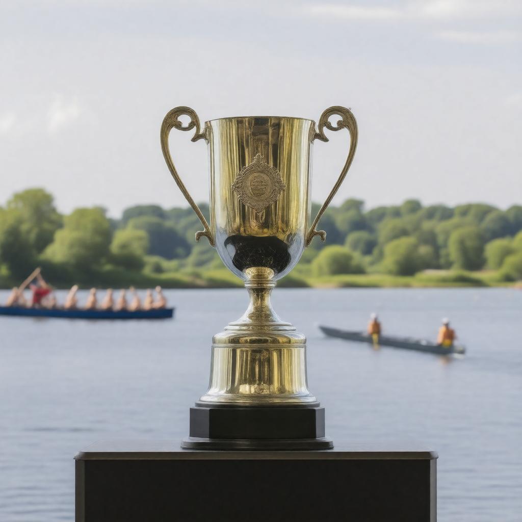 Stewards' Challenge Cup